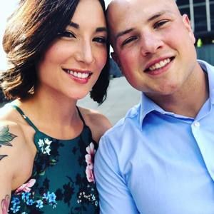 Meet your Posher, Nate